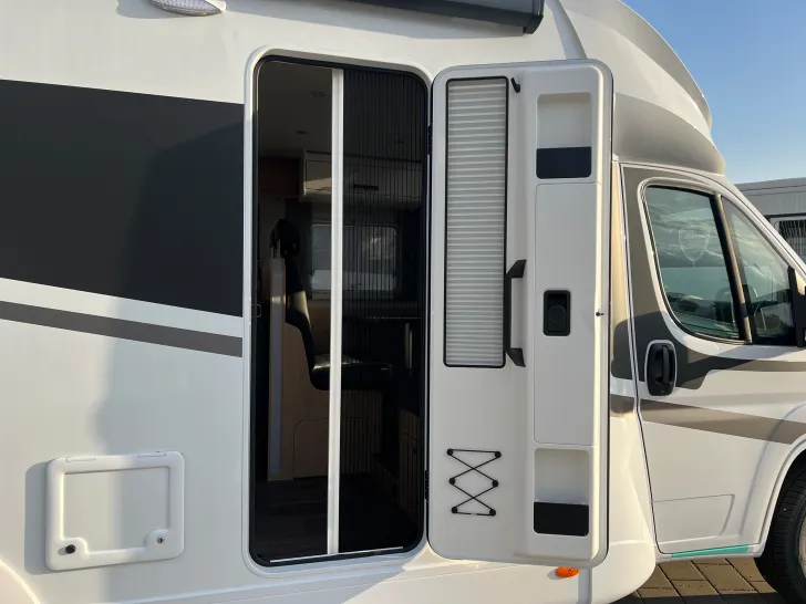 Fahrzeugbild Sunlight FIAT ADVENTURE ED. T 66 S * 10.756,- sparen! * #19