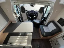 Fahrzeugbild Sunlight FIAT ADVENTURE ED. T 66 S * 10.756,- sparen! * #21