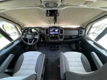 Fahrzeugbild Sunlight FIAT ADVENTURE ED. T 66 S * 10.756,- sparen! * #23