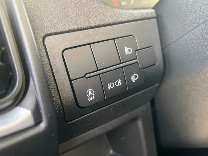 Fahrzeugbild Sunlight FIAT ADVENTURE ED. T 66 S * 10.756,- sparen! * #24