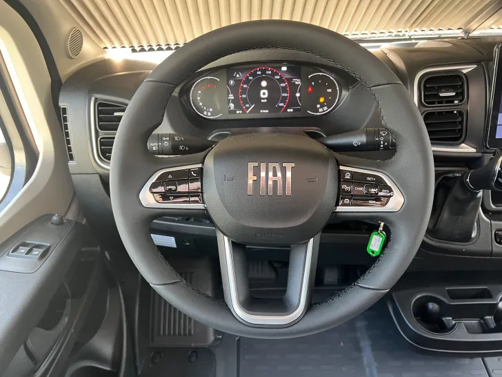 Fahrzeugbild Sunlight FIAT ADVENTURE ED. T 66 S * 10.756,- sparen! * #25