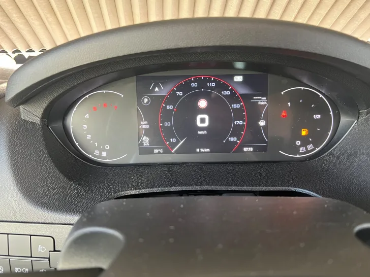 Fahrzeugbild Sunlight FIAT ADVENTURE ED. T 66 S * 10.756,- sparen! * #27