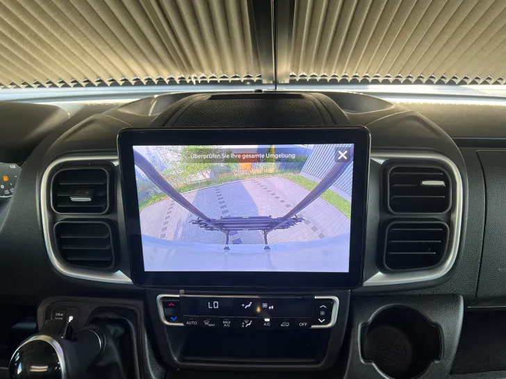 Fahrzeugbild Sunlight FIAT ADVENTURE ED. T 66 S * 10.756,- sparen! * #32
