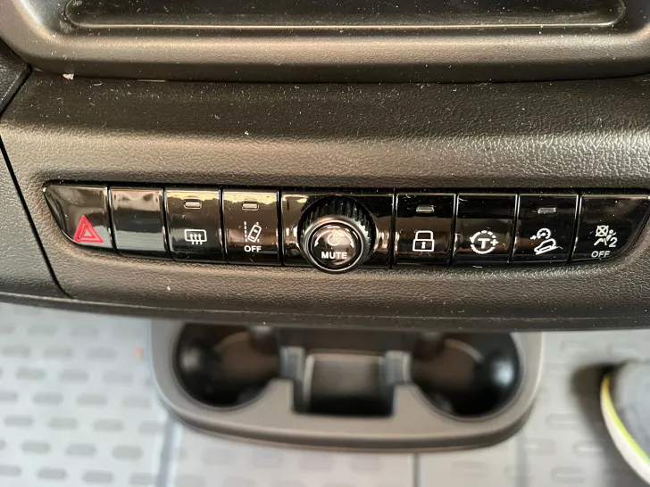 Fahrzeugbild Sunlight FIAT ADVENTURE ED. T 66 S * 10.756,- sparen! * #35