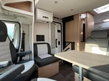 Fahrzeugbild Sunlight FIAT ADVENTURE ED. T 66 S * 10.756,- sparen! * #36