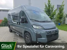 Fahrzeugbild Pössl D-Line Trenta 600 #1