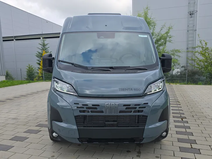 Fahrzeugbild Pössl D-Line Trenta 600 #5