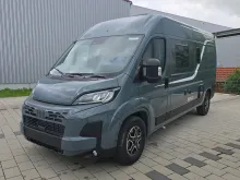 Fahrzeugbild Pössl D-Line Trenta 600 #6