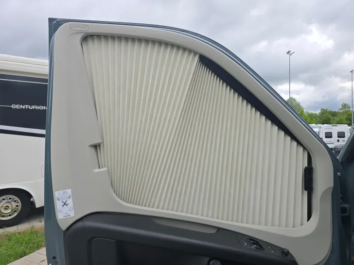 Fahrzeugbild Pössl D-Line Trenta 600 #8