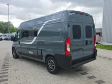 Fahrzeugbild Pössl D-Line Trenta 600 #9