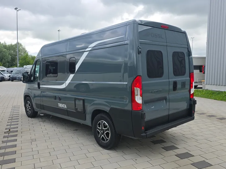 Fahrzeugbild Pössl D-Line Trenta 600 #9