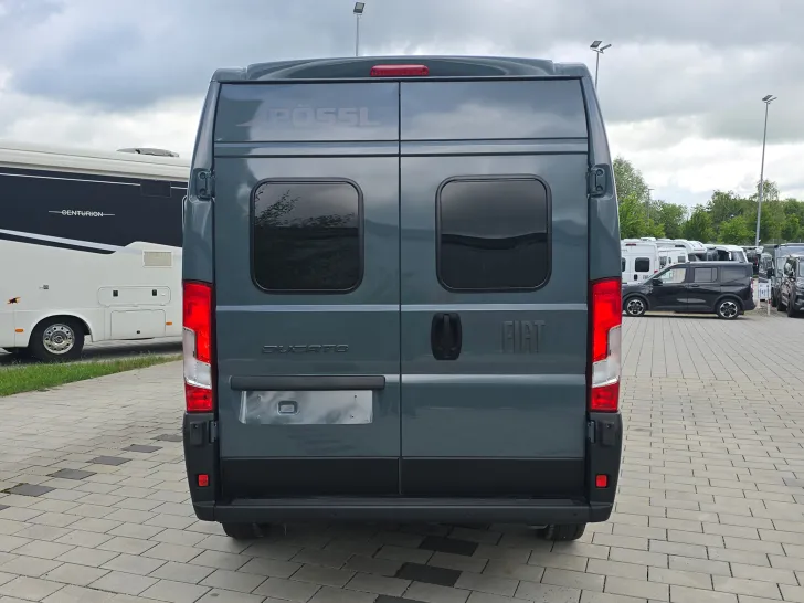 Fahrzeugbild Pössl D-Line Trenta 600 #11