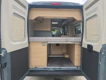 Fahrzeugbild Pössl D-Line Trenta 600 #12