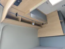 Fahrzeugbild Pössl D-Line Trenta 600 #14