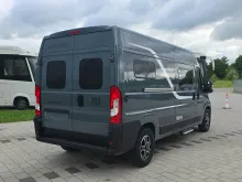 Fahrzeugbild Pössl D-Line Trenta 600 #15