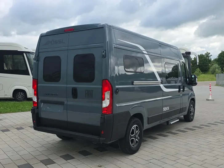 Fahrzeugbild Pössl D-Line Trenta 600 #15