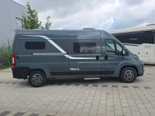 Fahrzeugbild Pössl D-Line Trenta 600 #16