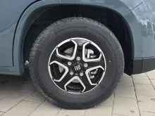 Fahrzeugbild Pössl D-Line Trenta 600 #17
