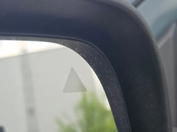 Fahrzeugbild Pössl D-Line Trenta 600 #18