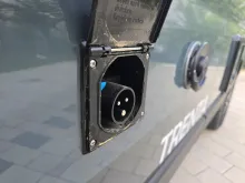 Fahrzeugbild Pössl D-Line Trenta 600 #19