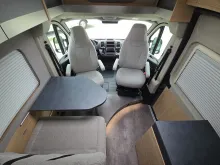 Fahrzeugbild Pössl D-Line Trenta 600 #25