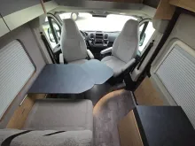 Fahrzeugbild Pössl D-Line Trenta 600 #26