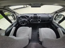 Fahrzeugbild Pössl D-Line Trenta 600 #27
