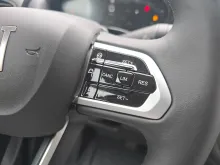 Fahrzeugbild Pössl D-Line Trenta 600 #31