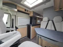 Fahrzeugbild Pössl D-Line Trenta 600 #35