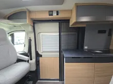 Fahrzeugbild Pössl D-Line Trenta 600 #36