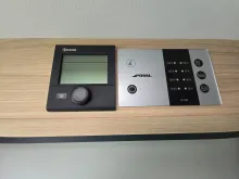 Fahrzeugbild Pössl D-Line Trenta 600 #37