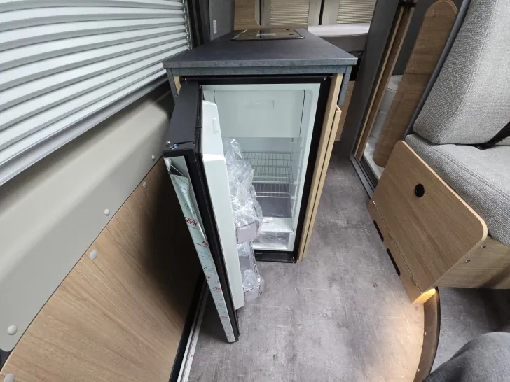 Fahrzeugbild Pössl D-Line Trenta 600 #38