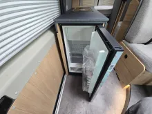 Fahrzeugbild Pössl D-Line Trenta 600 #39