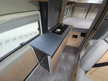 Fahrzeugbild Pössl D-Line Trenta 600 #40
