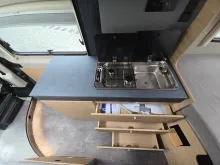 Fahrzeugbild Pössl D-Line Trenta 600 #41