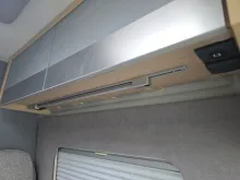 Fahrzeugbild Pössl D-Line Trenta 600 #47