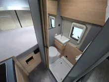 Fahrzeugbild Pössl D-Line Trenta 600 #48