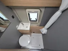 Fahrzeugbild Pössl D-Line Trenta 600 #49
