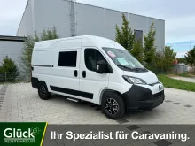 Fahrzeugbild Clever Van Drive 540 #1