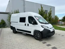 Fahrzeugbild Clever Van Drive 540 #3