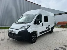 Fahrzeugbild Clever Van Drive 540 #5