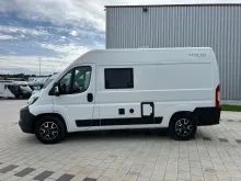 Fahrzeugbild Clever Van Drive 540 #6