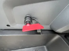 Fahrzeugbild Clever Van Drive 540 #7