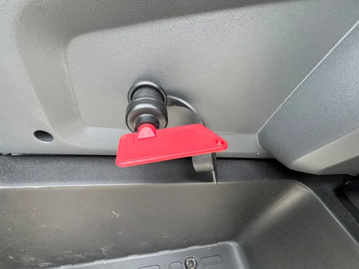 Fahrzeugbild Clever Van Drive 540 #7