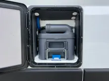 Fahrzeugbild Clever Van Drive 540 #8