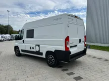 Fahrzeugbild Clever Van Drive 540 #9