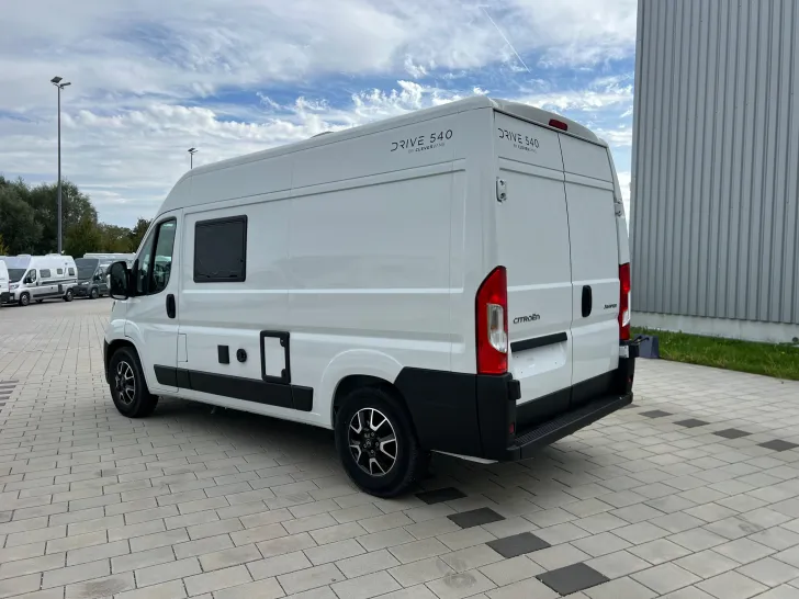 Fahrzeugbild Clever Van Drive 540 #9