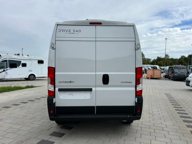 Fahrzeugbild Clever Van Drive 540 #11