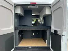 Fahrzeugbild Clever Van Drive 540 #12