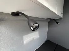Fahrzeugbild Clever Van Drive 540 #13